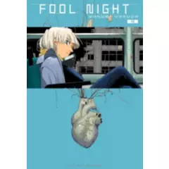 MILKY WAY ESPAÑA - Manga Fool Night 4 - Milky Way