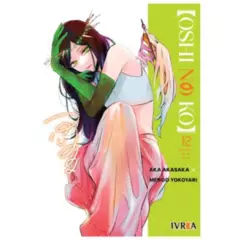 IVREA ESPAÑA - Manga Oshi No Ko 12 - Ivrea España