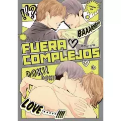 ARECHI ESPAÑA - Manga Fuera Complejos