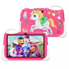 BRO TOUMI - Toumi Tablet Pegasus Para Niños 7 Pulgadas 6g+128g Android 12 8000mAh