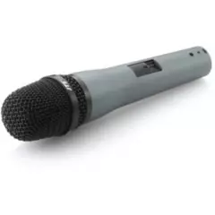 JTS - Microfono Vocal Dinamico Cardioide JTS TK 280