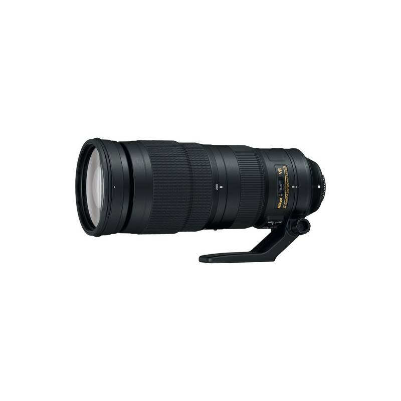 金欠】Nikon AF-S 200-500 F5.6E ED VR - awpcaps.com.br