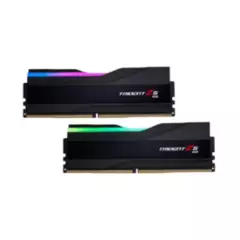 G SKILL - Kit de Memoria RAM GSKILL Trident Z5 RGB 32GB 2x16GB DDR5-5200