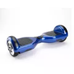 JUGUETON - Smart Balance Hoverboard Bluetooth Azul