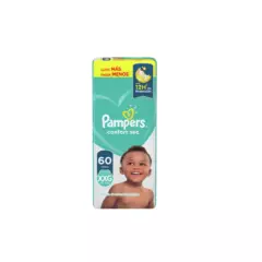 PAMPERS - Maletas Pampers Confort Sec Talla XXG