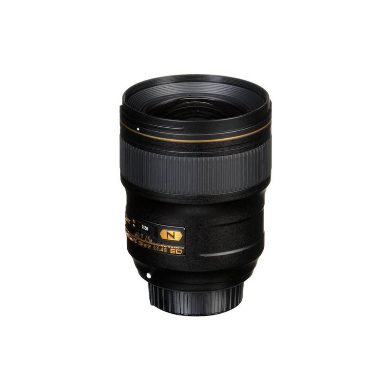 NIKON Nikon AF-S NIKKOR 28 mm f14E ED Lente | falabella.com