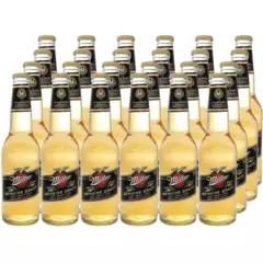 MILLER - 24 Cervezas Miller Genuine Draft