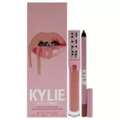 KYLIE - Kit de labios mate - 700 naked - Kylie Cosmetics