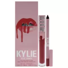 KYLIE - Kit de labios mate - 500 Kristen - Kylie Cosmetics
