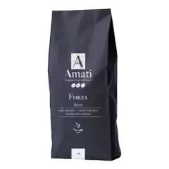 AMATI - Café Amati Molido FORZA 1 Kg