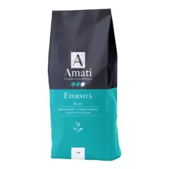 AMATI - Café Amati Grano ETERNITA 1 Kg