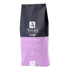 AMATI - Café Amati Grano INEFFABILE 1 Kg