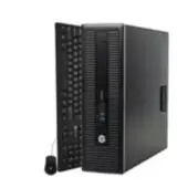 HP - PC HP Prodesk 600 G1 i5-4570 8GB RAM, 500GB HDD + Teclado & Mouse Grado A