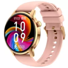 LIGE - Reloj Inteligente Smart Watch Lige S46 Para iPhone Y Android