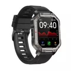 LIGE - Reloj Inteligente Smart Watch Lige NX3 Para iPhone Y Android