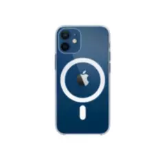 APPLE - Carcasa Apple Magsafe para iphone 12 mini Transparente