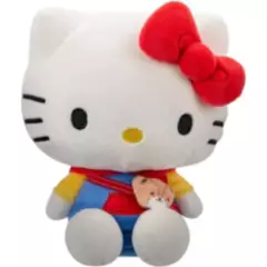 HELLO KITTY - Hello Kitty And Friends Peluche 20 Cm Hello Kitty