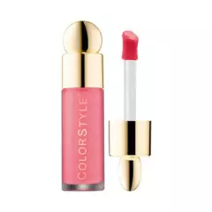 COLOR STYLE - Rubor Liquido Maquillaje Blush Tono Sea Pink 75ml