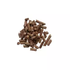 LIMONNA - Pellet sanitario para gatos madera nativa aroma natural granel 3 kilos