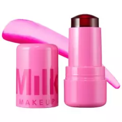 MILK - Rubor y Labial Cooling Water Jelly Milk - Burst Poppy Pink