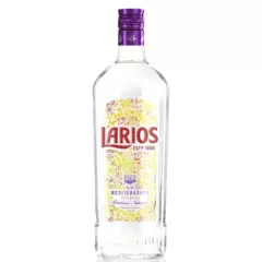 LARIOS - Gin Larios