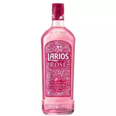 LARIOS - Gin Larios Rose