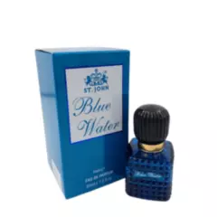ST JOHN - St John Blue Water 30 ml Edp Mujer