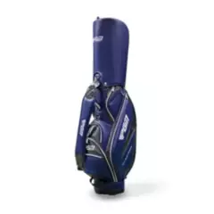 PWRFITNESS - Bolso Azul para palos Golf QB108