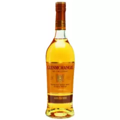 GLENMORANGIE - Whisky Glenmorangie The Original 10 Años