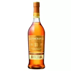 GLENMORANGIE - Whisky Glenmorangie Nectar D`Or