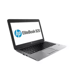 HP - HP Elitebook 820 G1 Intel Core I5 256GB Reacondicionado