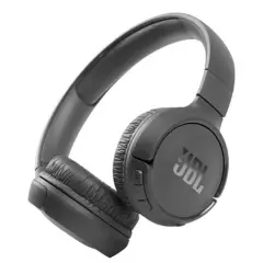 JBL - Audífonos Inalámbricos Bluetooth JBL Tune 510BT - Negro