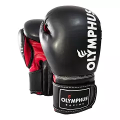 OLYMPHUS - Guante De Boxeo Kickboxing Olymphus Drago