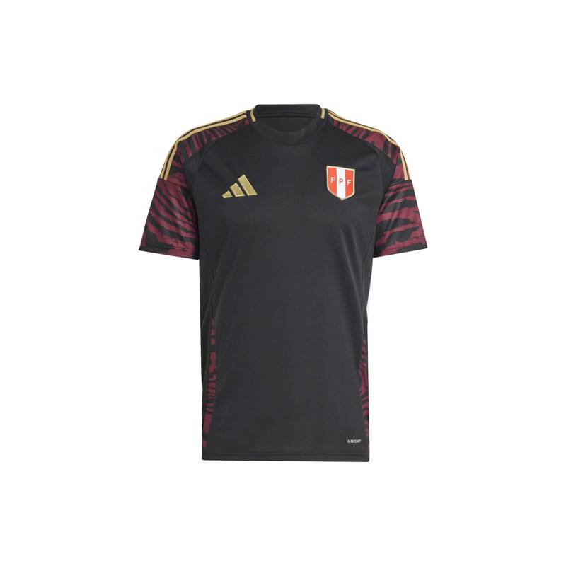 ADIDAS Camiseta Perú 2024 2025 Visitante Nueva Original Adidas ADIDAS