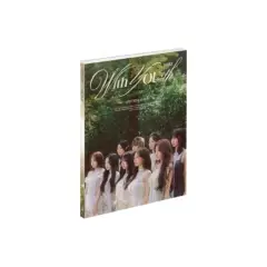 ENTHALPY - Álbum K-pop TWICE-WITH YOU-TH - Forever