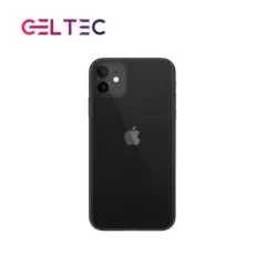 APPLE - Apple Iphone 11 128GB Negro Sin Sensor Proximidad