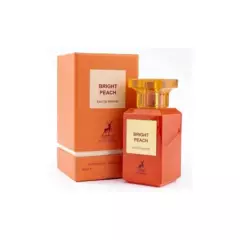 MAISON ALHAMBRA - Perfume Maison  Alhambra Bright Peach EDP 80 Ml Unisex