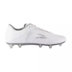 CACIQUE - Zapatillas De Futbol Hombre Blanco-Blanco Forza Cac1Ke