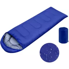 GENERICO - camping sacos de dormir sacos de dormir termicos compresores