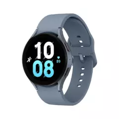 SAMSUNG - Smartwatch Samsung Galaxy Watch 5 44mm Bluetooth Azul