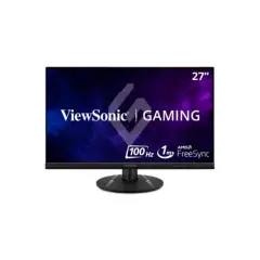 VIEWSONIC - Monitor Gamer ViewSonic VX2716 27" IPS FHD 1ms 100Hz HDMI VIEWSONIC