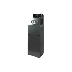 AQUALITAT - Dispensador Agua fría caliente Tea Bar Machine Táctil Pro AQUALITAT