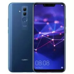 HUAWEI - Huawei Mate 20 Lite 64GB - Azul