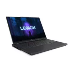 LENOVO - Notebook Gamer Legion Pro 7i 8va Gen Intel Core i9 32GB RAM 1TB SSD NVIDIA RTX4090 16 WQXGA