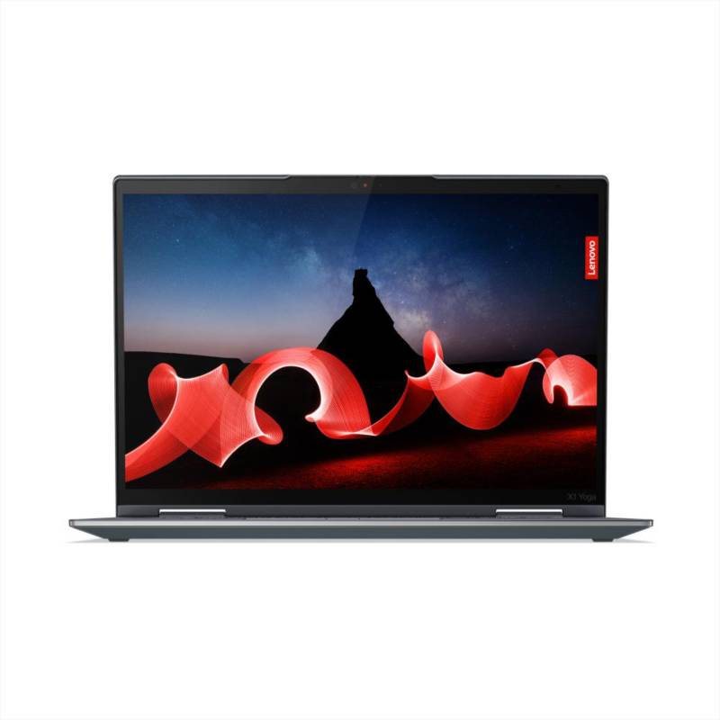 LENOVO - Notebook ThinkPad Yoga X1 8va Gen Intel Core i7 16GB RAM 1TB SSD 14 WUXGA
