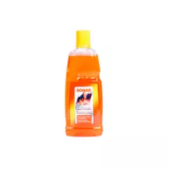 SONAX - Shampoo Multiuso Sonax 1L - Limpieza Profunda y Versátil