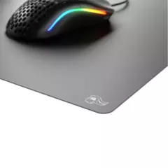 GLORIOUS PC GAMING RACE - Mousepad Gamer Glorious Elements Air Black Xl