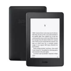 AMAZON - Amazon Kindle Paperwhite (7 Generación) 4GB (2015) Negro Reacondicionado