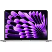 APPLE - Apple Macbook Air M3 2024 15.3"  (8 core CPU - 10 core GPU) 8GB RAM 256GB SSD - Space Gray