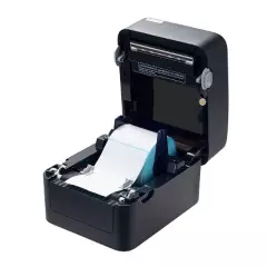 XPRINTER - Impresora Etiquetas Adhesivas 108mm Xp410b Usblanbluetooth
